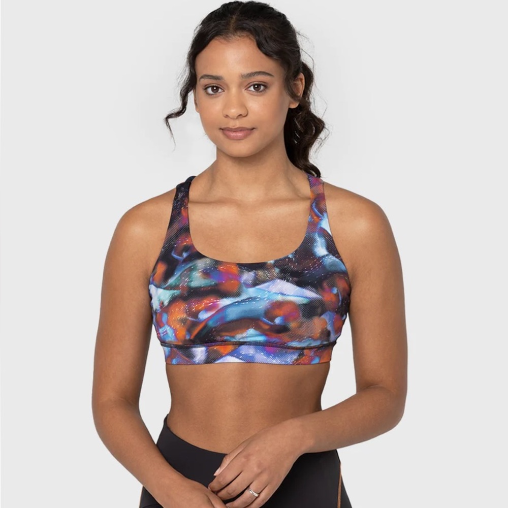 Lululemon Hyper Drift Multi Energy Bra